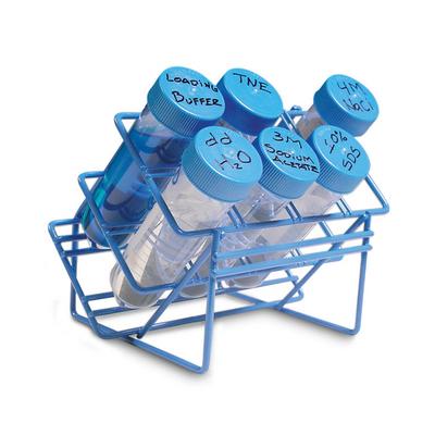 SCIENCEWARE® Poxygrid® 50mL Tube Slant Rack, Bel-Art