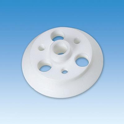 HEAD PTFE 100MM 7NK (5)3/4IN