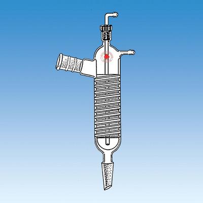 Friedrichs Condenser with Removable Inlet Tube, Ace Glass Incorporated