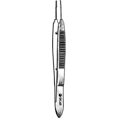 CASTRO SUTURE FCP STR 4INX.5MM