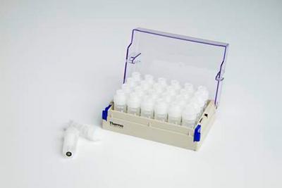 CRYOBANK 5ML 2D RACK ST CS240