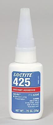 Assure™ 425™ Surface-Curing Threadlocker, Loctite®