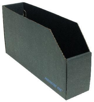 Reel/Dip Tube Bin Boxes, Protektive Pak®