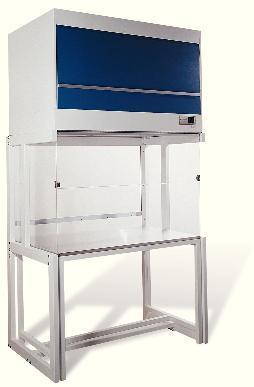 Unimodule M-2 Vertical Laminar Flow Workstations, Envirco®