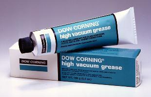 High Vacuum Grease, Dow Corning®