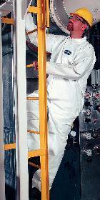 KLEENGUARD® A40 Liquid and Particle Protection Coveralls, KIMBERLY-CLARK PROFESSIONAL®