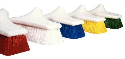 Stiff Floor Washing Brushes, Perfex