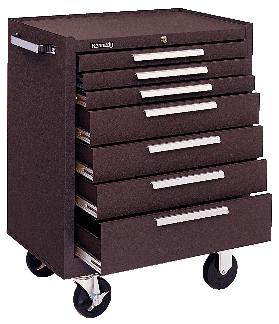 Industrial Roller Cabinets, Kennedy®