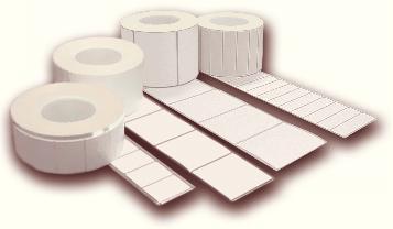 CleanMark® Direct Thermal Labels, LGInternational®