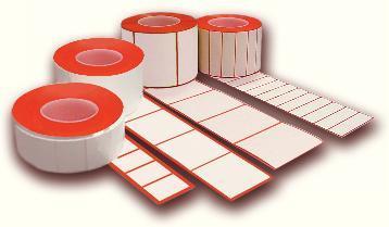 CleanMark® Thermal Transfer Labels, LGInternational®