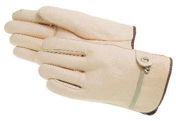 Leather Palm Driving Gloves, Magid