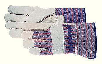 Split Leather Palm Driving Gloves, Magid