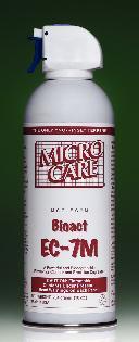 Bioact® Cleaner, Micro Care