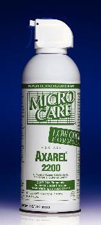 Axarel® 2200 Defluxer, Micro Care