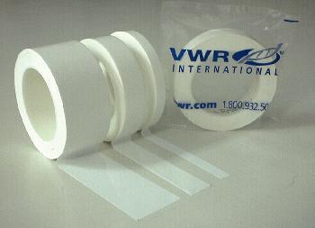 VWR® Hi-Tack Tape, Polyethylene