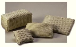 PolyMesh™ Sponges and Wiper, Micronova