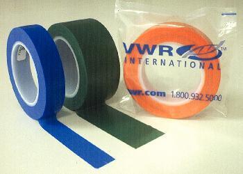 VWR® General-Purpose Polyethylene Tape