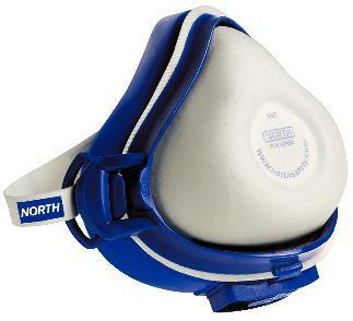 CFR-1™ Respirators, North Safety Products