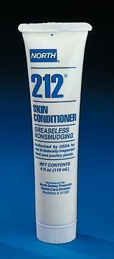 212® Skin Conditioner, North Safety Products