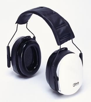 INTRUDER Earmuffs, North Safety Products