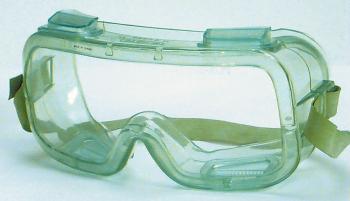 Royal Chemical Splash Goggles, North Safety Products