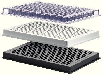 Cliniplate™ 384-Well Microplates, Thermo Scientific