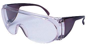 Basic™ Safety Glasses, North Safety Products