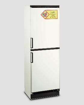 VWR REFRIGERATOR 2DR 120V 13CF