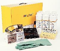 SpillSolv® Laboratory Spill Kits, EMD Millipore