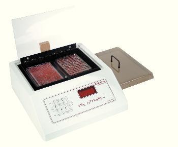 Jitterbug™ Microplate Incubator Shaker, Boekel Scientific