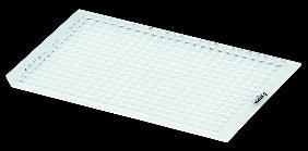 Compression Mats for PCR Plates, Axygen Scientific