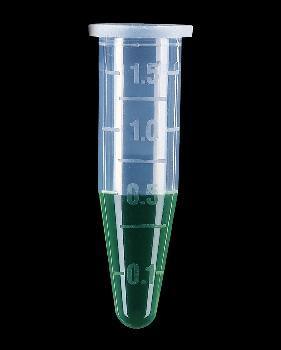 Microcentrifuge Tubes without Caps, Graduated, Axygen Scientific