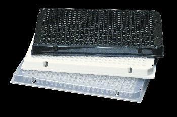 384-Well PCR Plates, Axygen Scientific