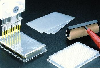 Sealing Films, Axygen Scientific