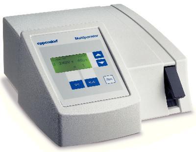 Eppendorf® Multiporator® Electroporation Systems