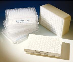 UNIFILTER® 96-Well Filter Bottom Microplates, Whatman®