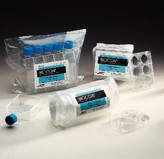 Corning® BioCoat™ Gelatin Cellware, Corning®