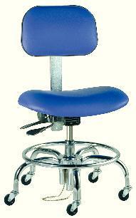 Static Control Chair, BioFit