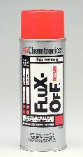 Flux-Off® Rosin Flux Remover, ITW Chemtronics®