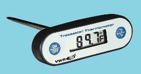 VWR® Food Thermometers