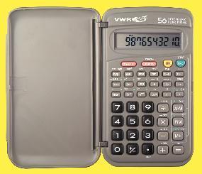 VWR® Scientific Calculator