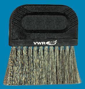 VWR® Antistatic StaticAway™ Brush