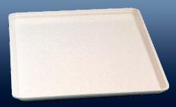 Multipurpose Trays, Chemical-Resistant, MFG