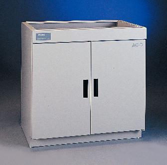 Protector® Acid Storage Cabinets, Labconco®