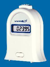 VWR® Digital Display Counter