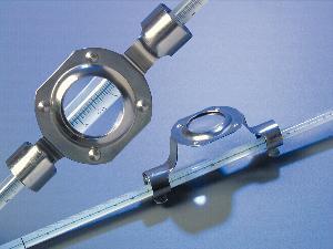 VWR® Thermometer Magnifier