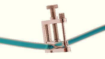 VWR® Talon® Regular Hosecock Clamps