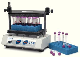 VWR® and VWR Signature™ Multi-Tube Vortexers