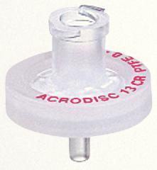 Acrodisc® Syringe Filters, 4mm, Pall® Life Sciences