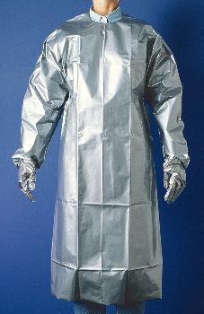 Silver Shield®/4H® Coat Aprons, North Safety Products